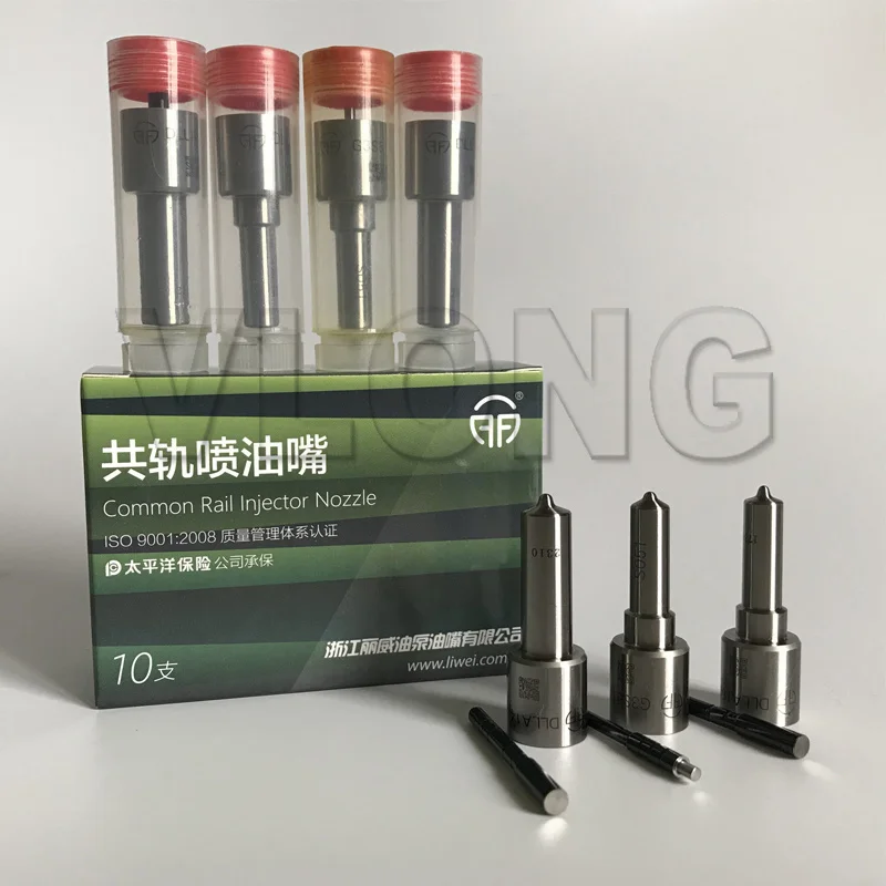 Liwei Brand Fuel Oil Spray Nozzle Tip For WE I CHAI WD 10 EU 4 