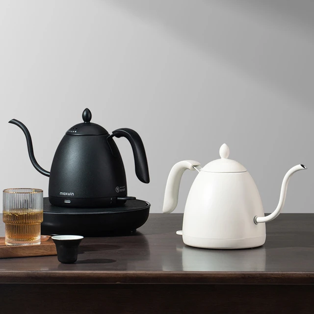 Brewista 1.2L Smart Brew Automatic/ Digital Tea Kettle