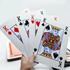 Super Jumbo Oversized Playing Cards Fun Games For Adults And Children Juegos De Mesa Familiares Divertidos Partyspiele 2