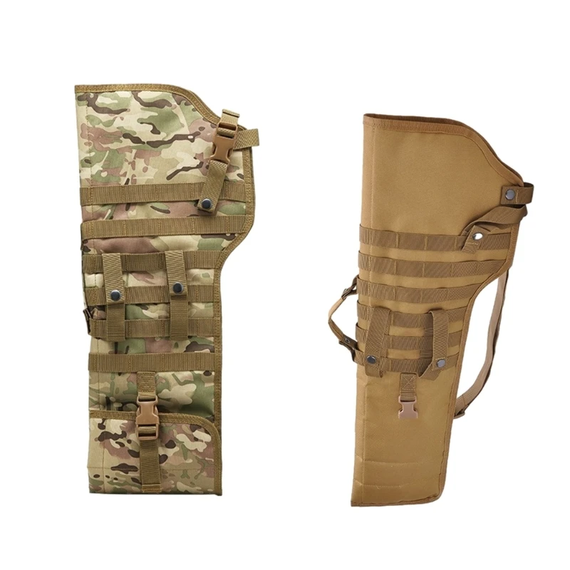 

Прочная сумка из ткани Oxfordcloth для винтовок, ружей, спортивная сумка на плечо для охоты и страйкбола, держатель для ружей,