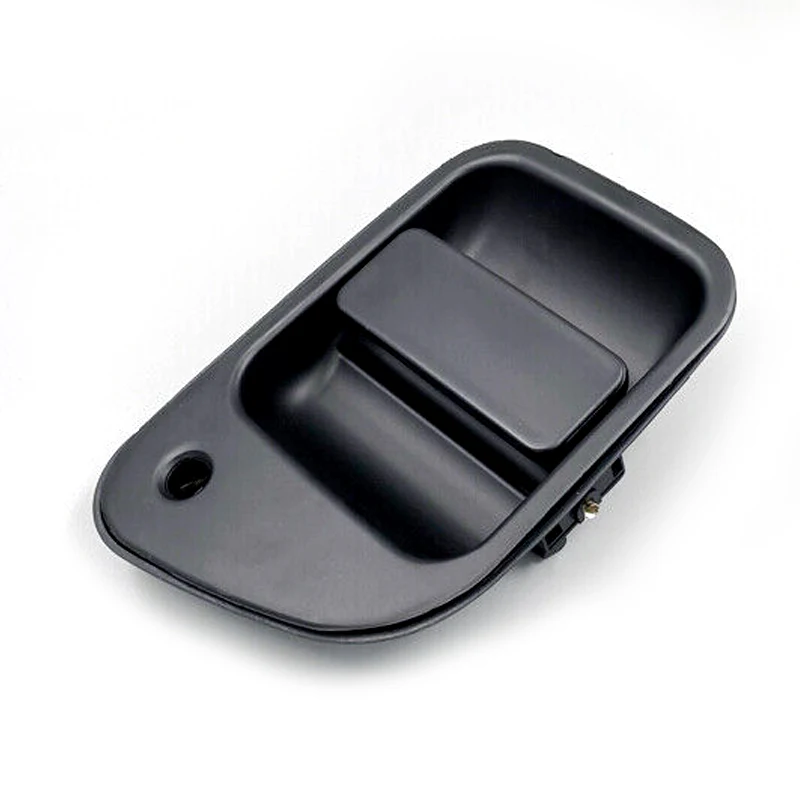 

MB927594 Black Car Rear Right Sliding Door Handle Plastic Fit for Mitsubishi Delica Starwagon L400 1994-2003 2004 2005 2006 2007