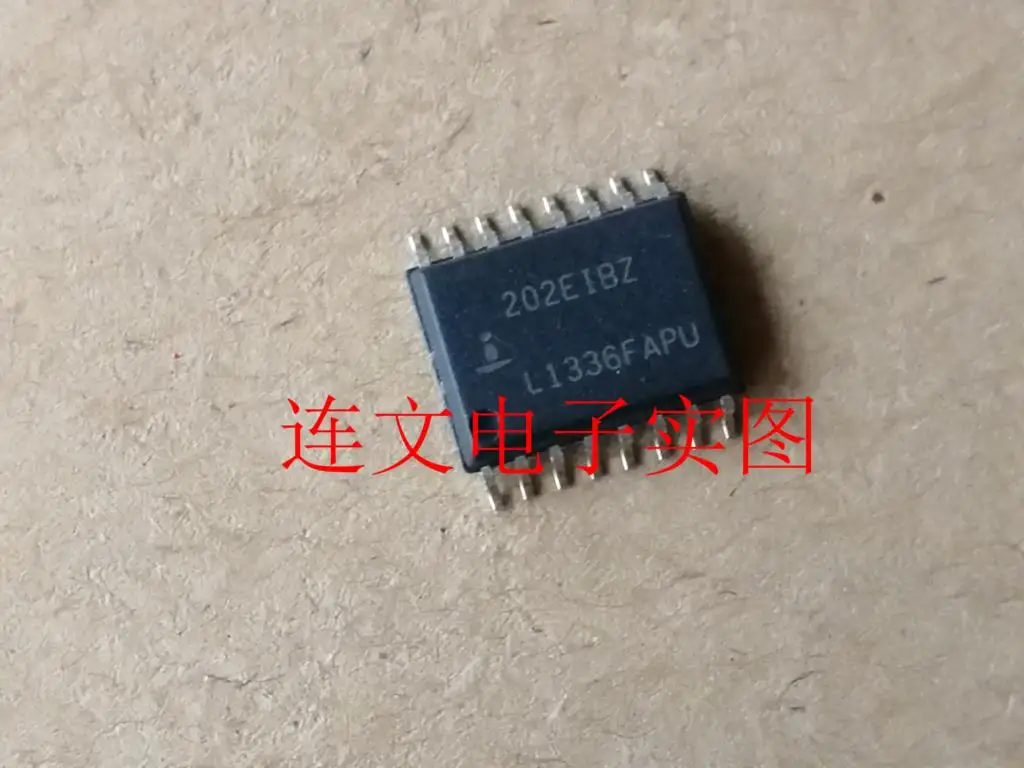 

Free shipping 202EIBZ IC 5pcs