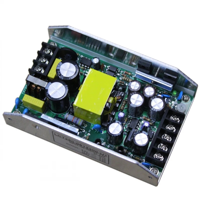 

250W Tube Power Amplifier Switching Power Supply 300v0.6a 12.6v4a 6.3v4a Can Be Customized