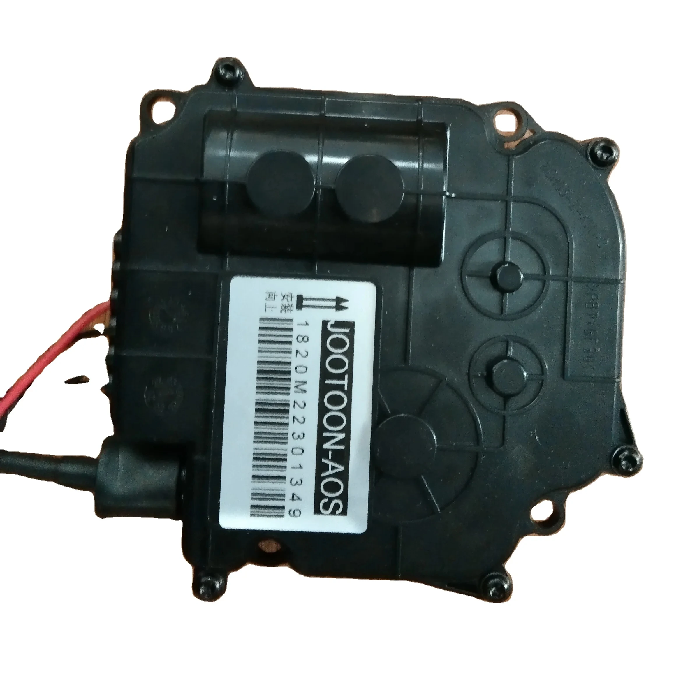 Quality Smart Motor and Cle semi-finished electric suction door for all cars