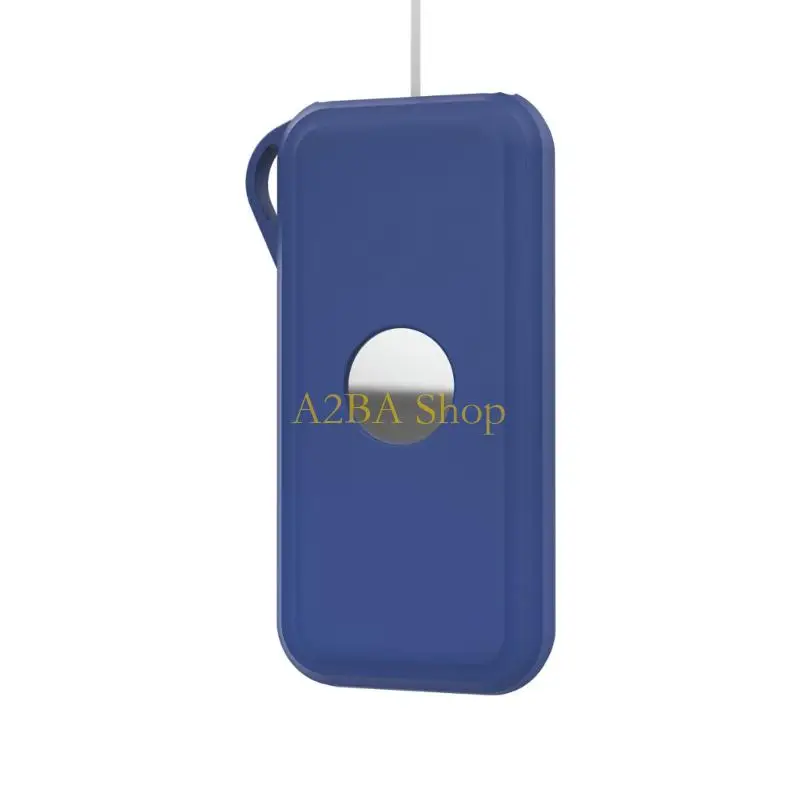 A2BA Powerbank Case Silicones Protector Case Cover for Vision PowerBank Skin