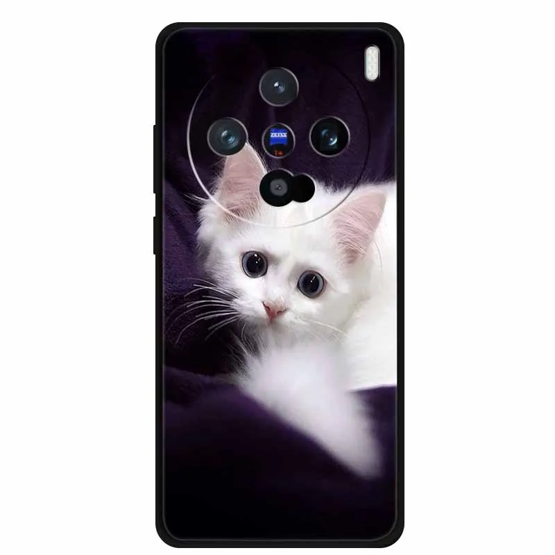 Premium Soft TPU Protective Cover – Sleek and Durable Phone Case in Elegant Design