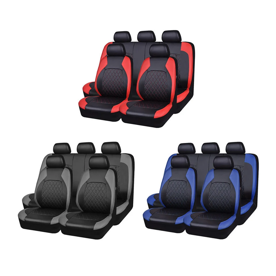 Funda Para Auto Funda Asiento Auto CAILESER Fundas Para Asientos