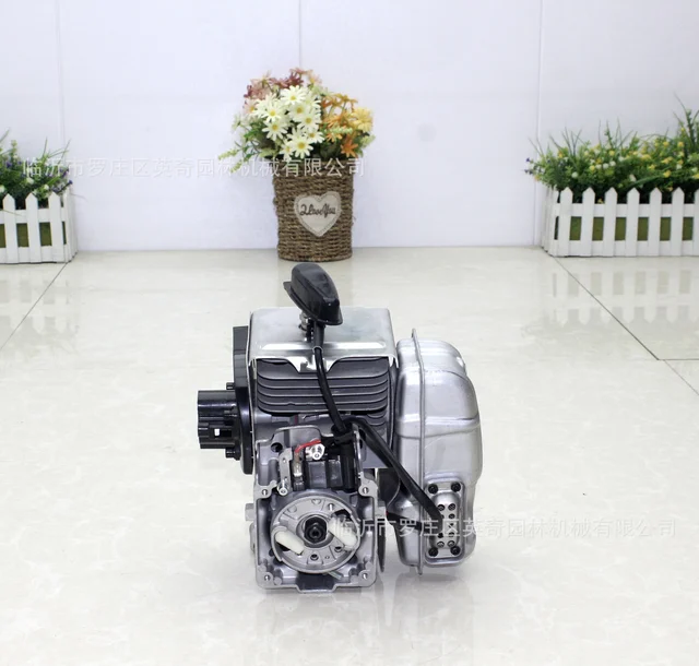 EBZ8500 배낭용 가솔린 엔진, 다재다능한 기능, 할인율 20%, Brushless 모터, 포장 크기 40*35*30cm, 무게 7 kg, 다양한 물체에 사용 가능