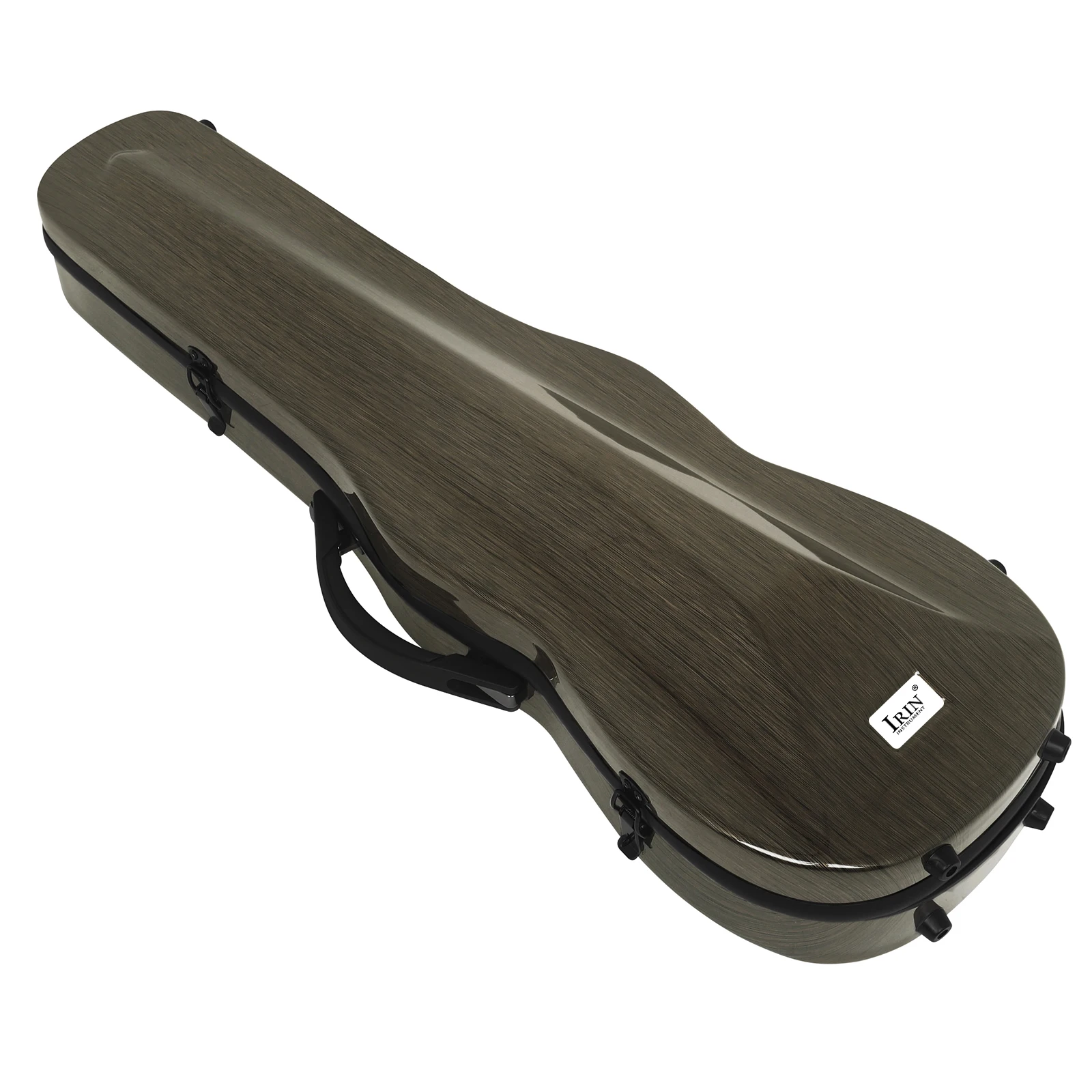 IRIN Violin Case VB-10 Carbon Fiber Violin Box High Quality