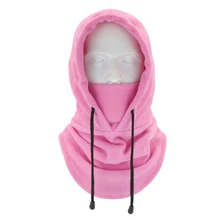  mask Full Face Mask Fleece Cap for Balaclava Neck Warmer Hood Winter Sports Ski Men Women tactical mask men Mask  sun 