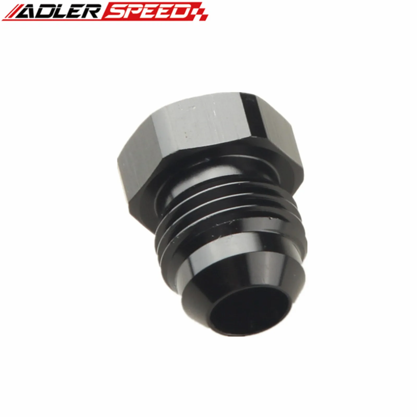 ADLER SPEED AN3 AN4 AN6 AN8 AN10 AN12 Male Flare Plug