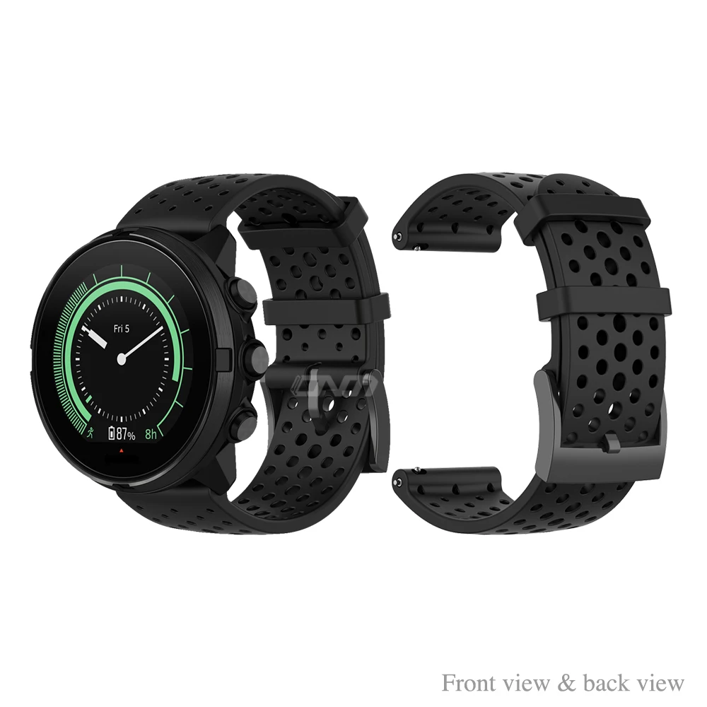 Suunto 7 9 Baro D5 ĸź  ո ð , Correa Ǹ  Ʈ ð Ʈ ü