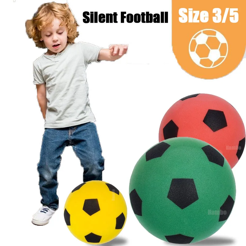 alasuo] Treinamento Silencioso Bolas De Basquetebol De Alta Densidade  Esportivas Indoor De Espuma Soft Bouncy Balls Kids Esportivo Para Adultos  Obtenha Netg Grátis]