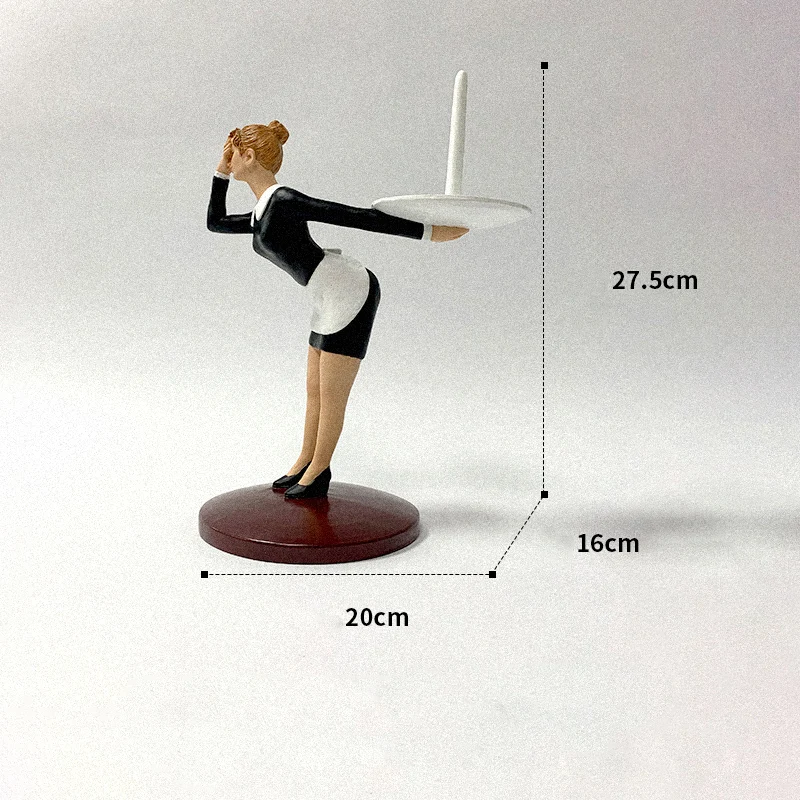 Paper Holder-D