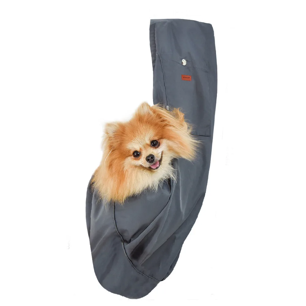 Cross body dog bag Sling handbag Pet dog handbag Outdoor travel puppy shoulder bag Handbag Kitten corgi Transports pets