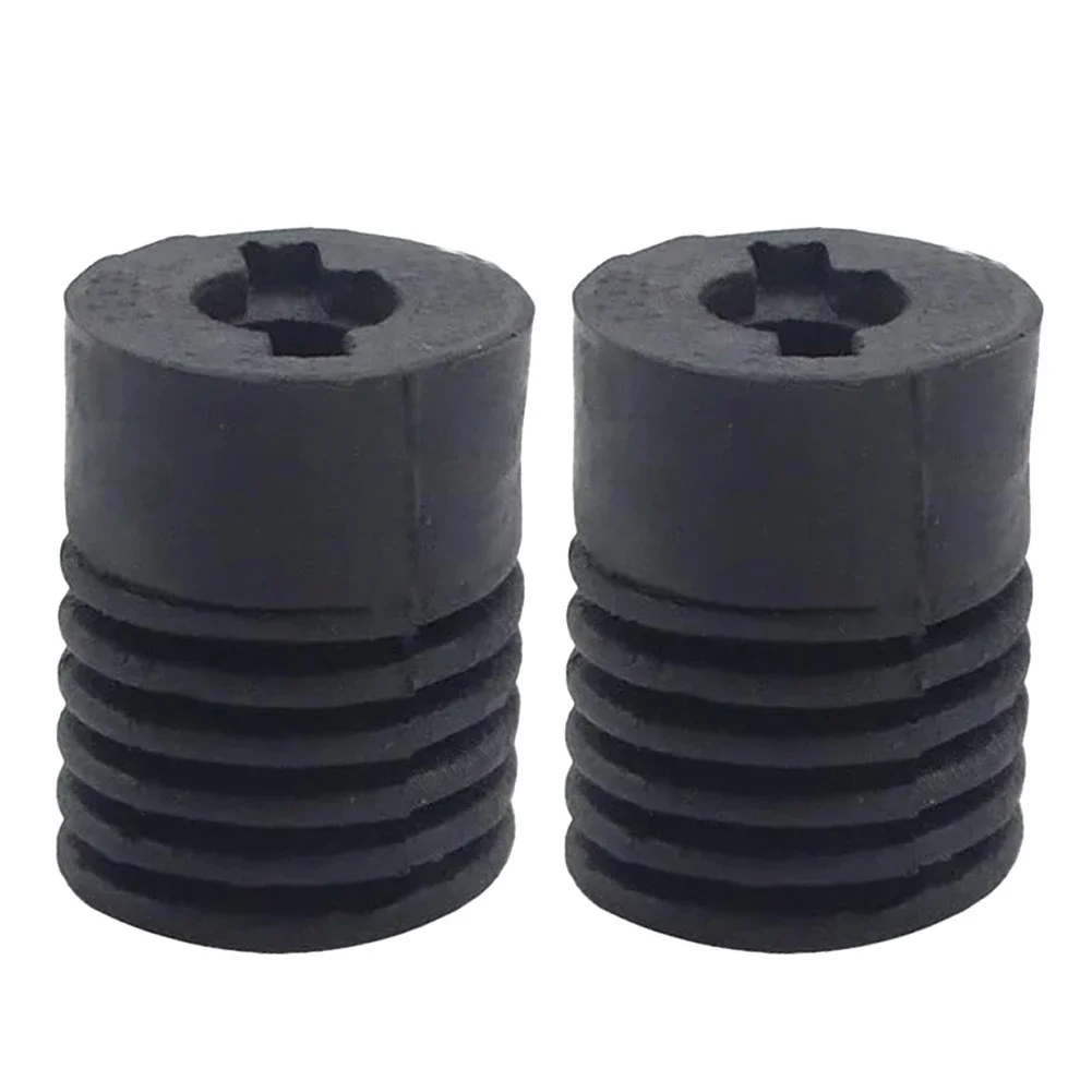 

Improve Safety And Hood Protection With Rubber Stopper Cushion For Toyota For 4Runner For Camry For Rav4 For Sienna