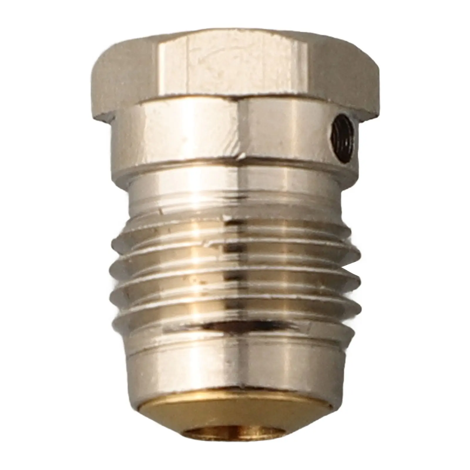 Burst Disk Set for HPA Tank Regulator 1.8K 3K 5K 6K 7.5K Pressure Release Component for High Pressure Air Systems