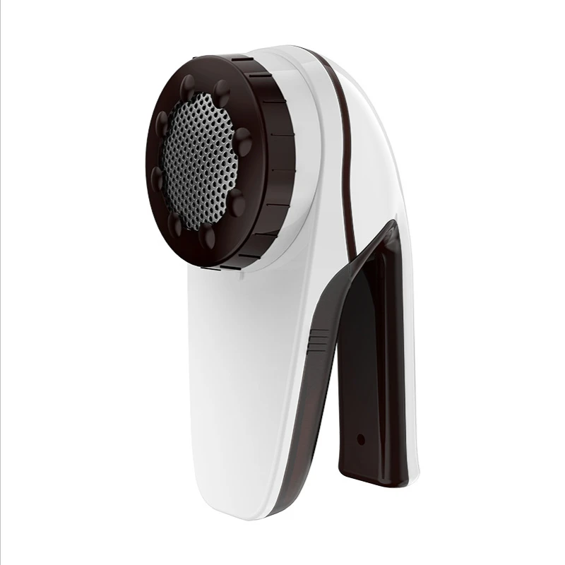 Electric Portable Lint Remover For Clothing Fabric Fur Hair Ball Trimmer Shaver Collector Blades Lintremover USB Rechargeable 5
