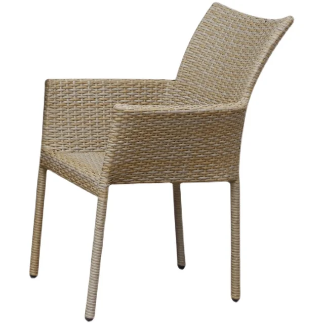 rattan chair