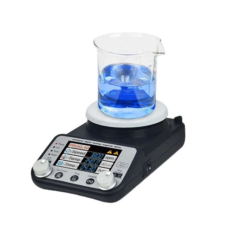 

Digital Magnetic Stirrer Hot Plate for lab use hot plate for laboratory