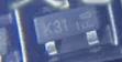 

60H080 K31 SOT-23 MOS-FET Transistor