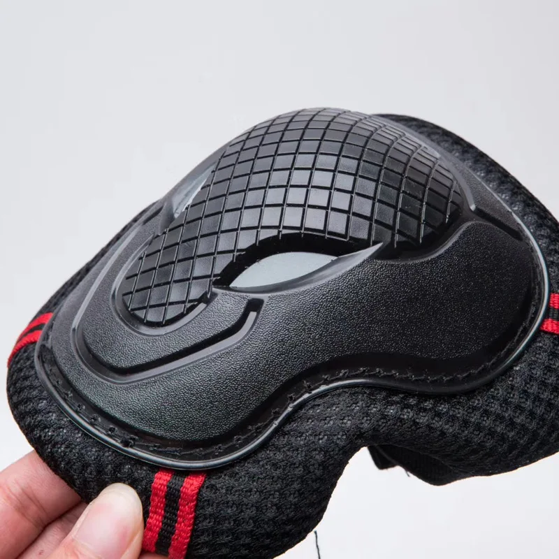 Team Sport Baseball Helmet Football Protective Gear Elbow Hip Pads Wrist Safety Guard Helmet Protector For Kids Adults
