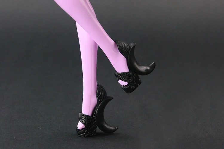 Monster High Doll Shoes and Accessories 17 Style 2025