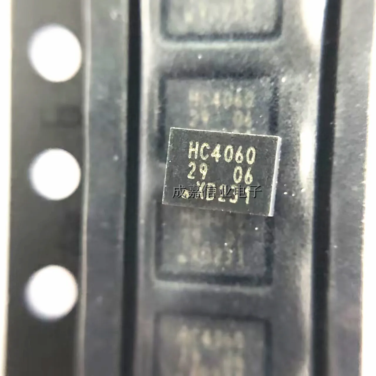 74HC4060BQ-Q100 стандартная маркировка;