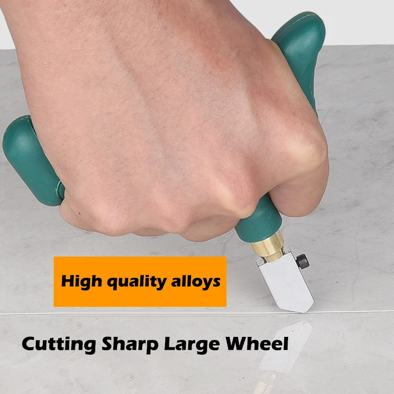 Floor Porcelain Cutter Saw Cut Professional Glass Cutter Set Glass Cutting Tile Opener Boundary Pliers Combined Hand Tools Kit for glass cutter,tile glass cutter