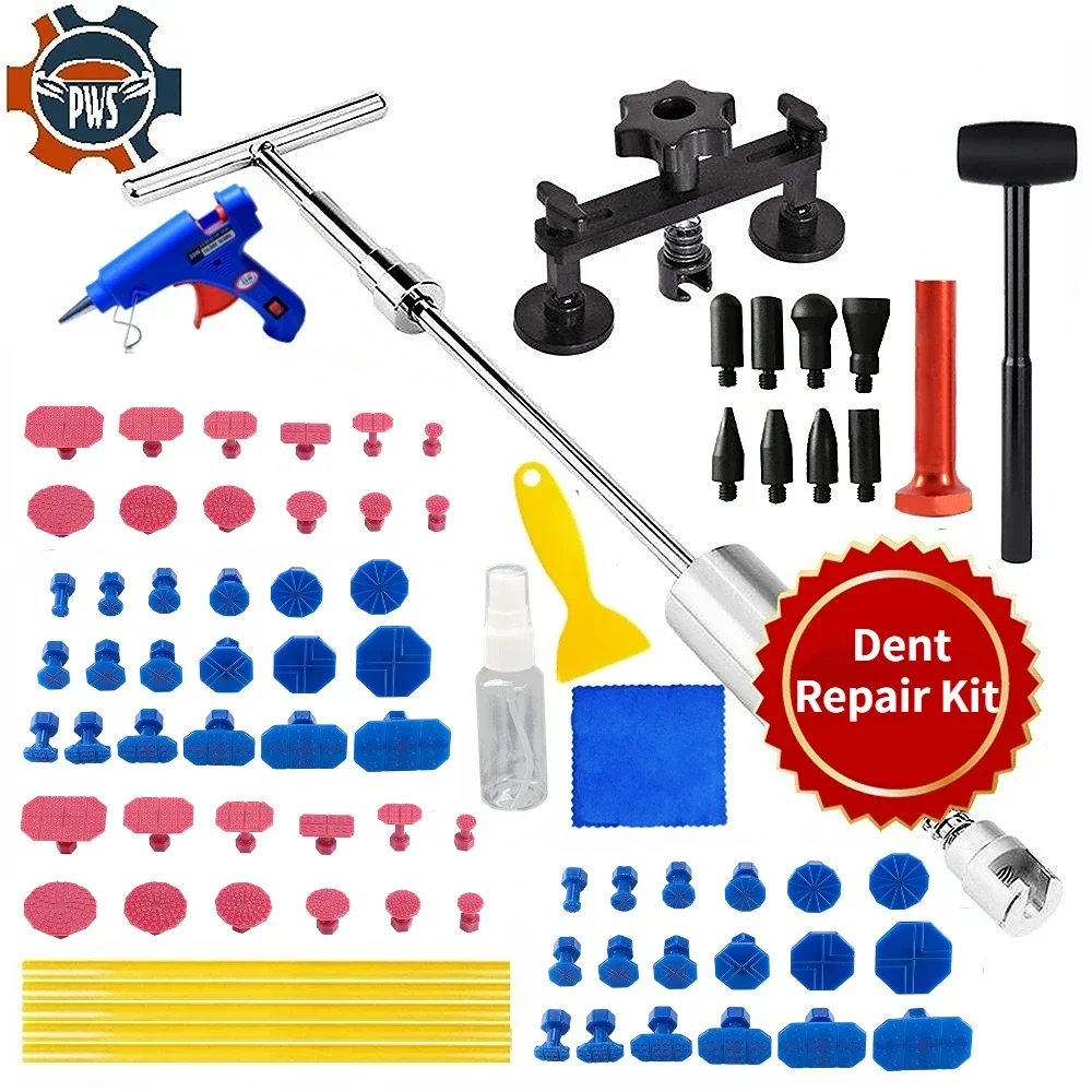 Set 4-81Pcs