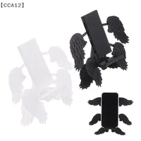 3D Printed Angel Movable Mobile Phone Holder Angel Mobile Phone Holder