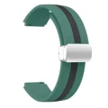 Green Black-S
