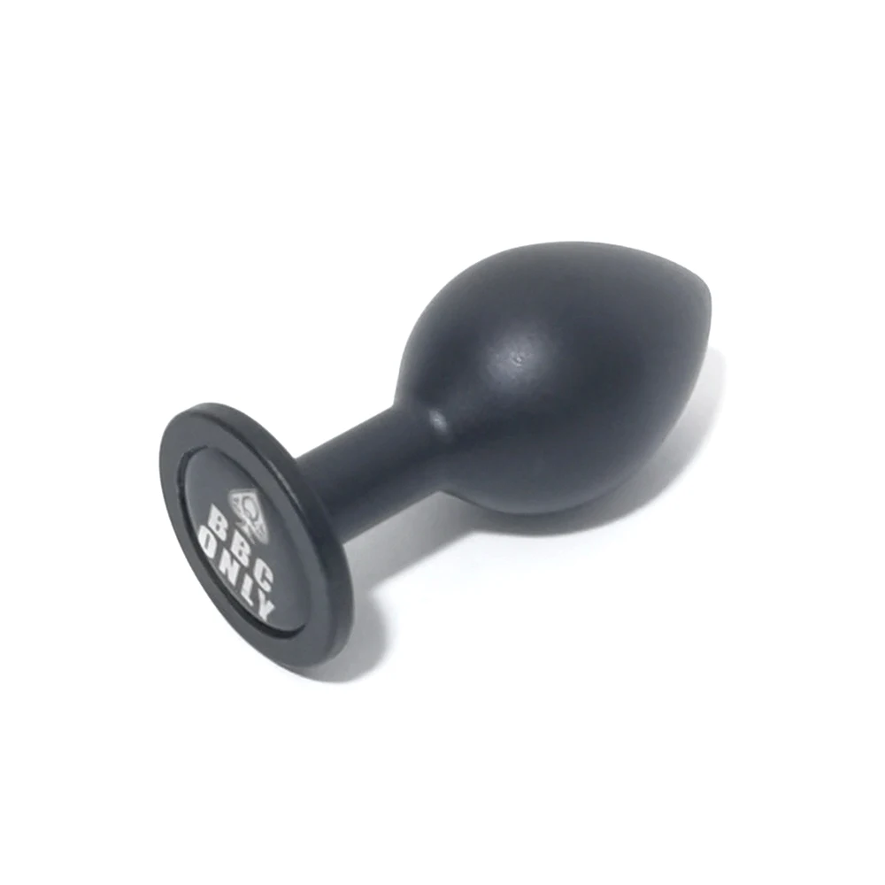 como usar o plug anal Paciente é internada após uso de plug anal: o que é e como evitar  problemas? main image 1