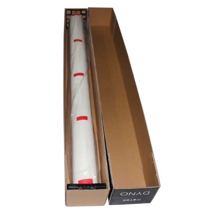 Рисунок 4 - 1 рулон, Антибликовая Защитная пленка для автомобиля