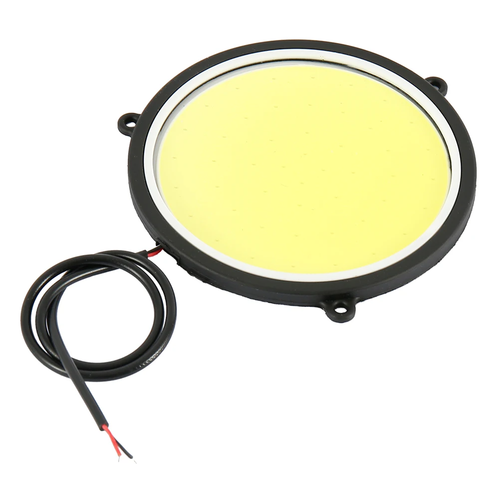 Waterproof Silicone Fog Light Bulb for Car Daytime Running