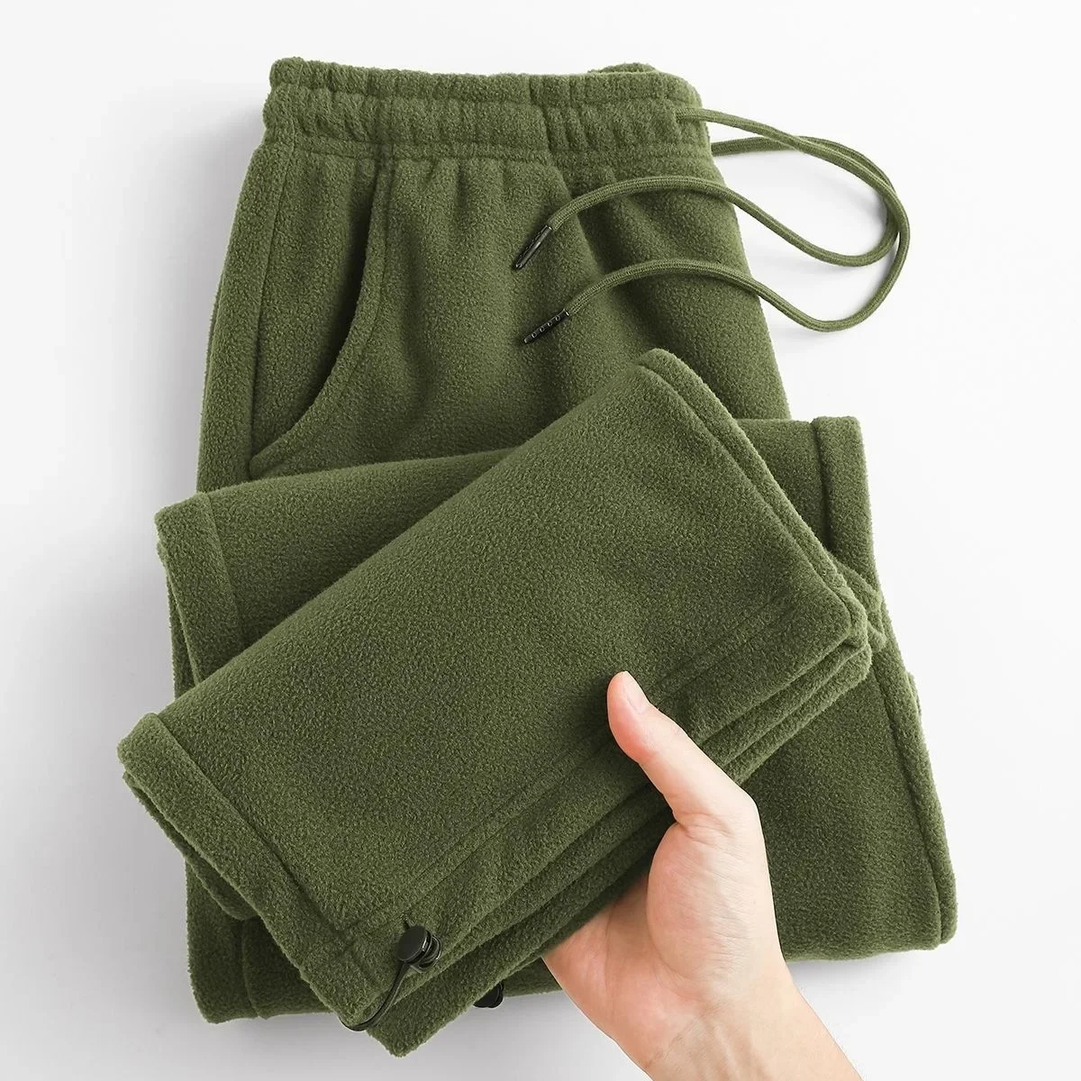 Army Green/autumn and winter recommended