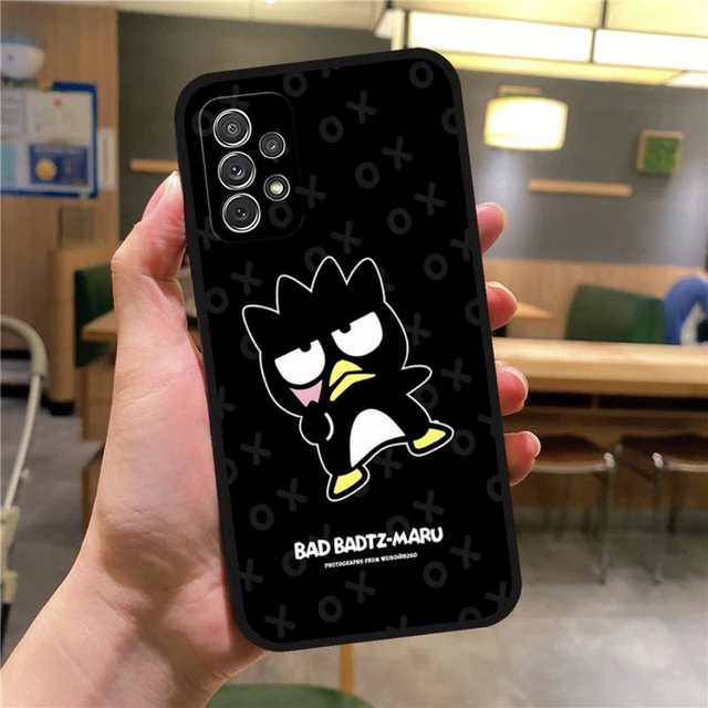 Badtz Maru iPhone Case