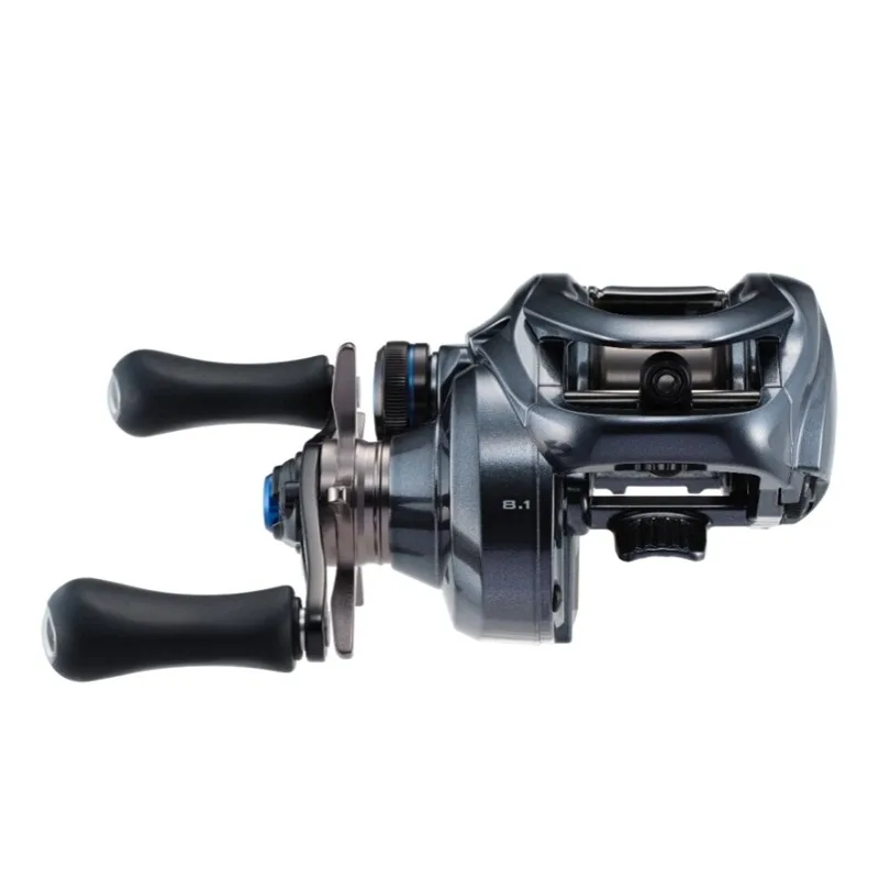 リール SHIMANO - SHIMANO SLX DC XT 70XG Shimano 2022 SLX DC XT 70XG (Right Handle)