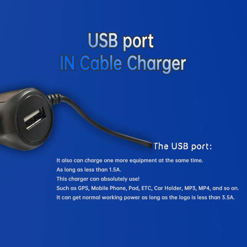 5V3A  , ķ ̴ USB ̽ USB Ʈ    ̺   3.5m 