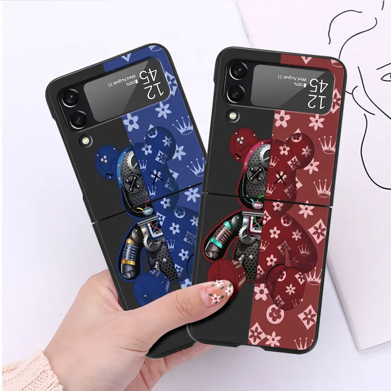 κ ö  ̽, Ｚ  Z ø 5, 4, 3, 5G , ϵ Ÿ ޴ Ŀ, ZFlip5, ZFlip4 Ŭ PC Capa