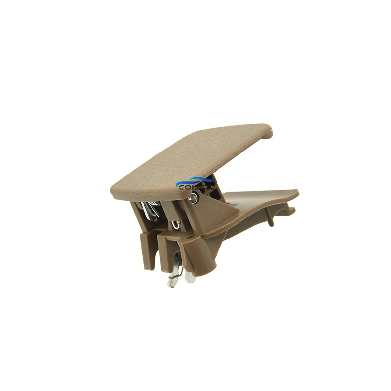 

1Pc for Buick GL8/ First Land Glove box latch Glove box handle latch hand switch Toolbox storage box latch Original