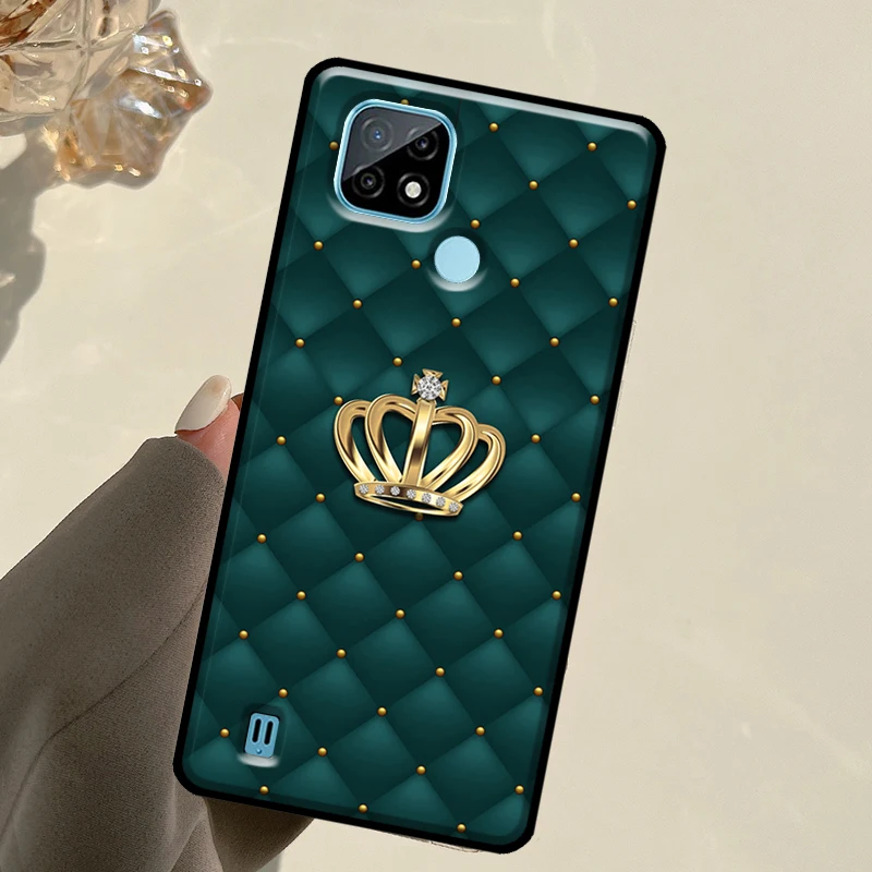 Quilted Texture Sofa Pattern Protective Phone Case