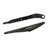 11" Rear Windscreen Wiper Blade And Arm For Peugeot 407 SW 407SW (6E) 2004-2011 Back Window Windscreen Glass Blades accessories 4