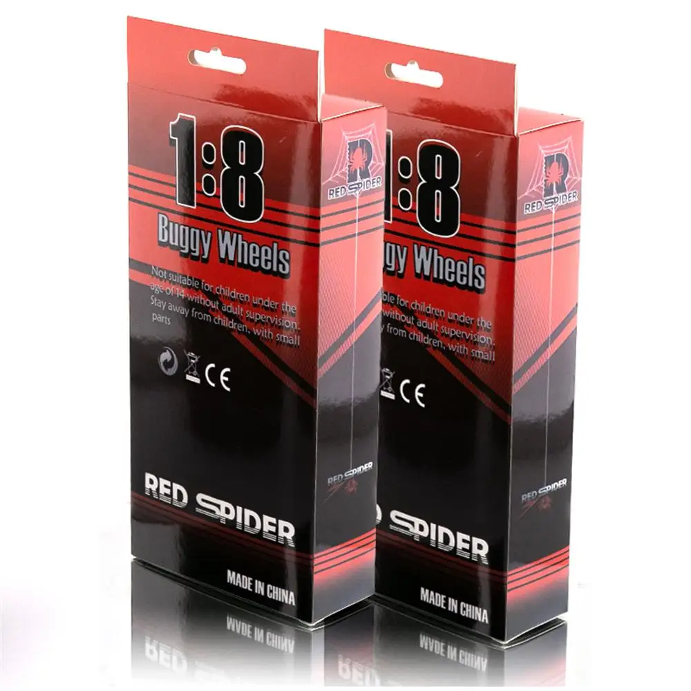 Рисунок 6 - 116 мм внедорожник строительное