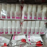 10g Fast Drying Nail Glue for Acrylic False Nails Rhinestone Stick On Gems Nail Decoration Extension Adhesive Nail Art Bond Glue 1