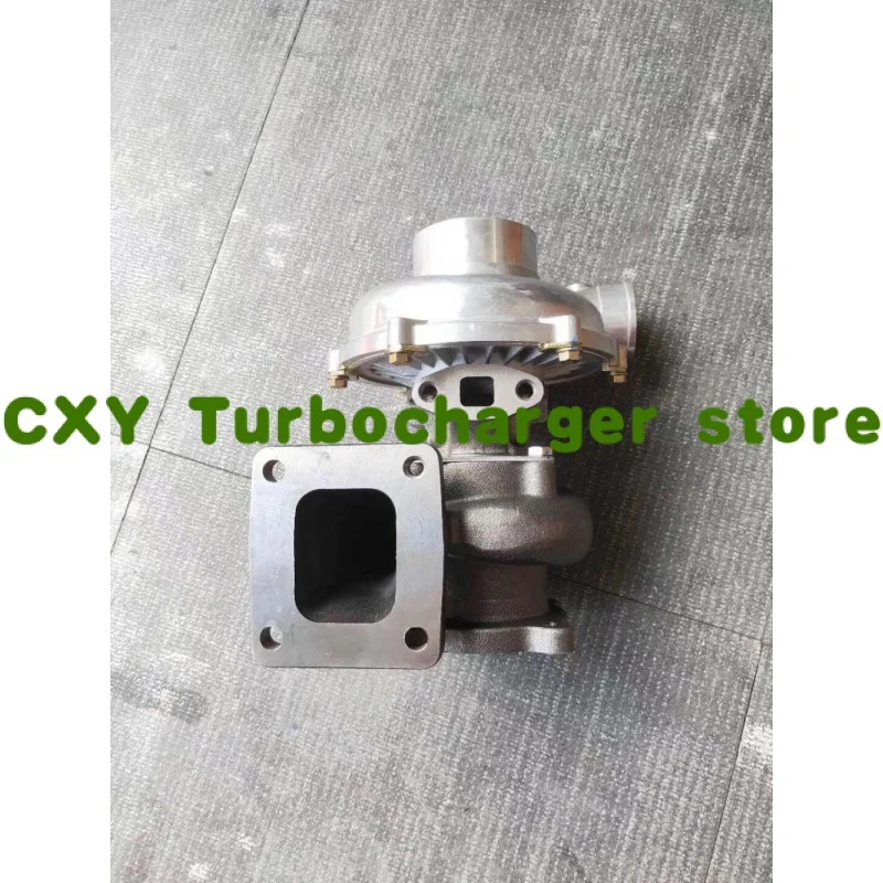 Turbocharger  For Ball Bearing Turbo Gt35 Gt35R Gt3586R .82 A/R .70A/R T3 Gt3582R With Original Garrett  Turbo