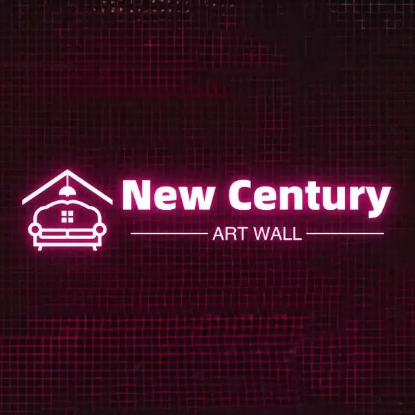 New Century Art Wall Store