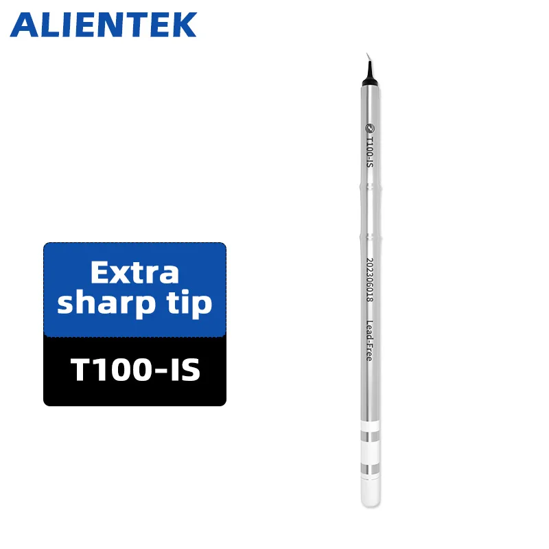 T100 Soldering Iron Tip T100-BC3 IS K KU Soldering accessories Internal Heating