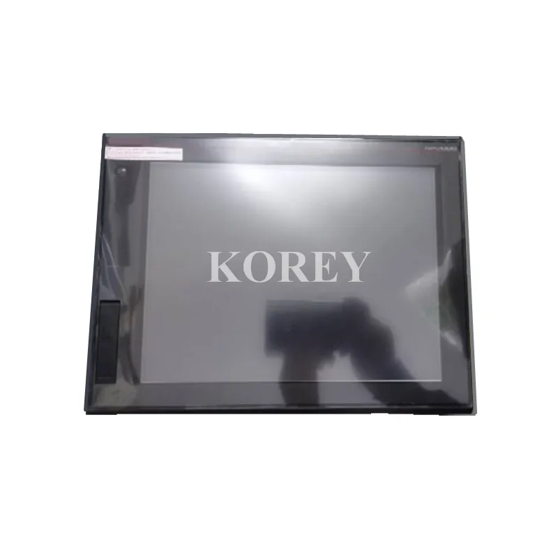 

GT1000 Series HMI GT1265-VNBD