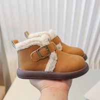 Stylische Knöchelschuhe – Bild 4
